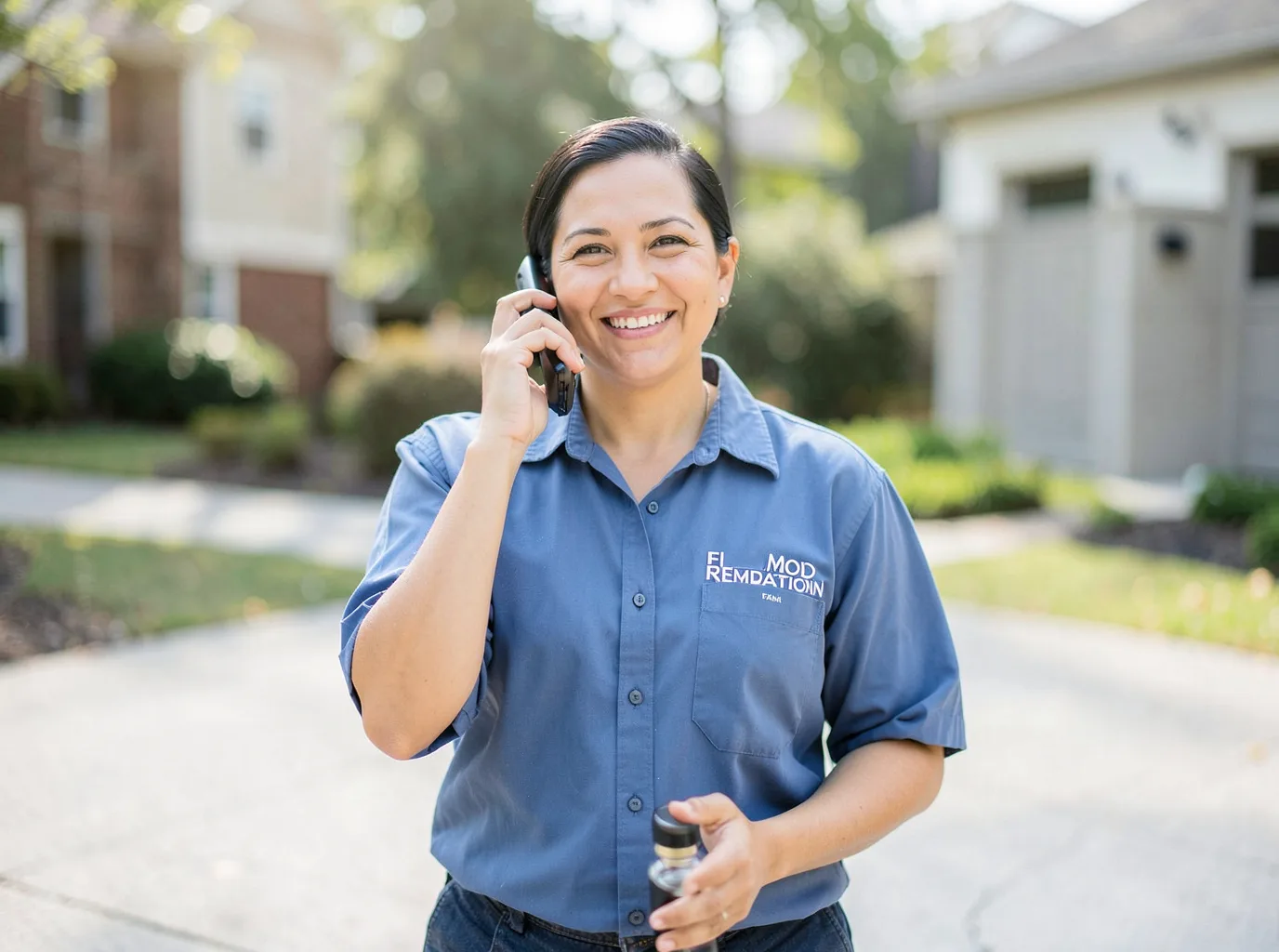 Mold Remediation Sugar Land, TX FAQs
